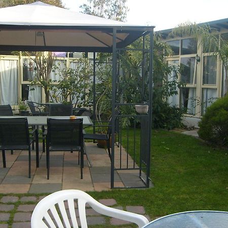 Copper Lantern Motel Mornington Peninsula Exterior foto