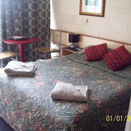 Copper Lantern Motel Mornington Peninsula Exterior foto