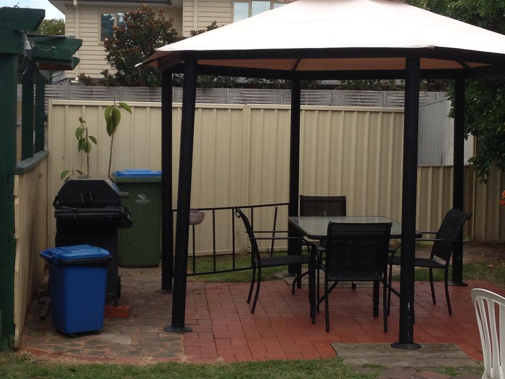 Copper Lantern Motel Mornington Peninsula Exterior foto