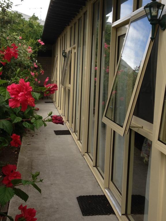 Copper Lantern Motel Mornington Peninsula Exterior foto