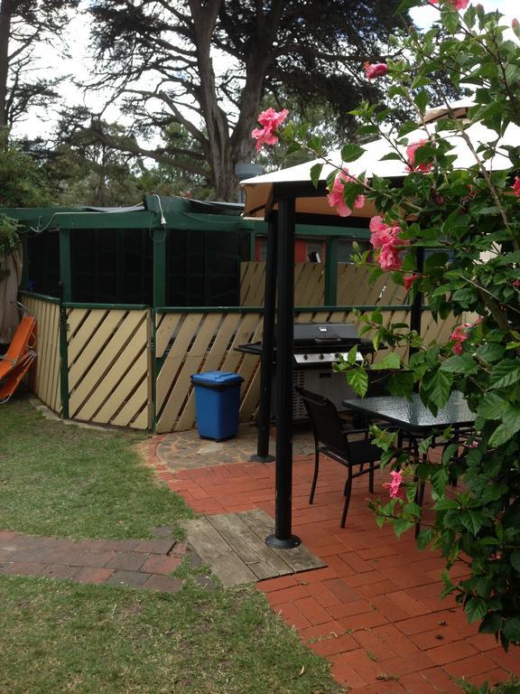Copper Lantern Motel Mornington Peninsula Exterior foto