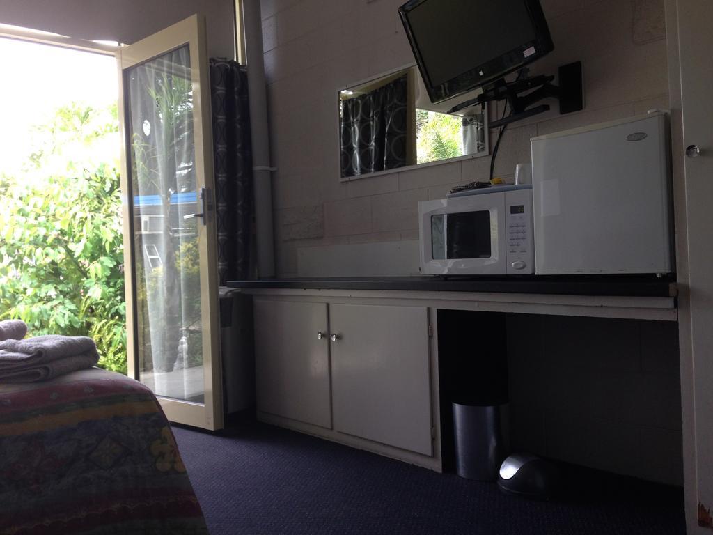 Copper Lantern Motel Mornington Peninsula Exterior foto