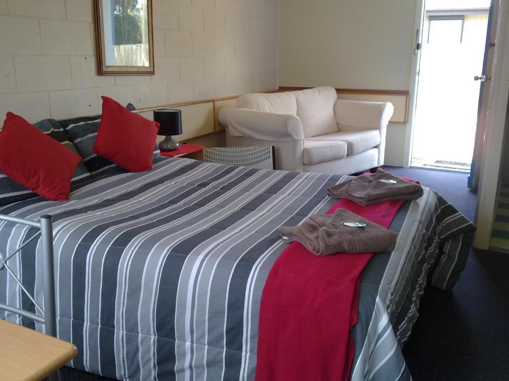 Copper Lantern Motel Mornington Peninsula Cameră foto
