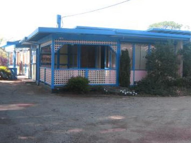 Copper Lantern Motel Mornington Peninsula Exterior foto