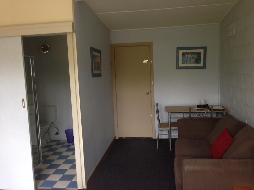 Copper Lantern Motel Mornington Peninsula Exterior foto