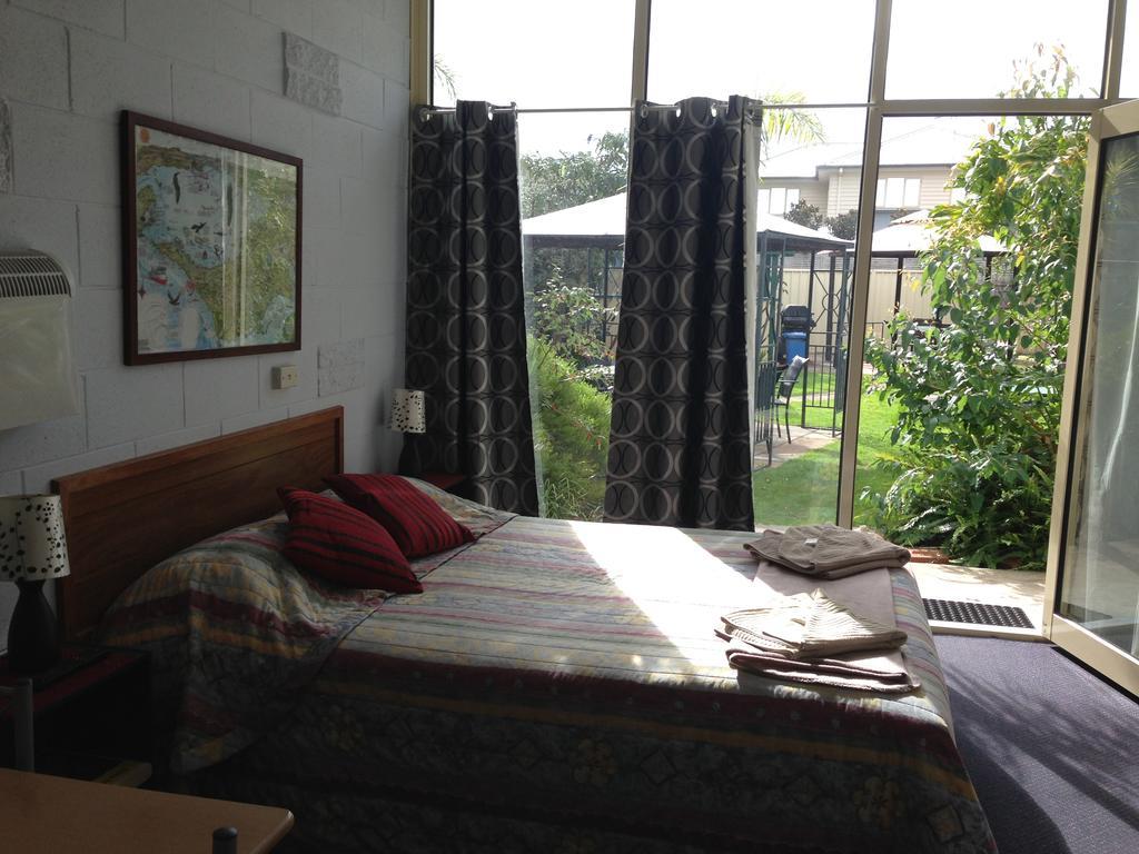 Copper Lantern Motel Mornington Peninsula Exterior foto