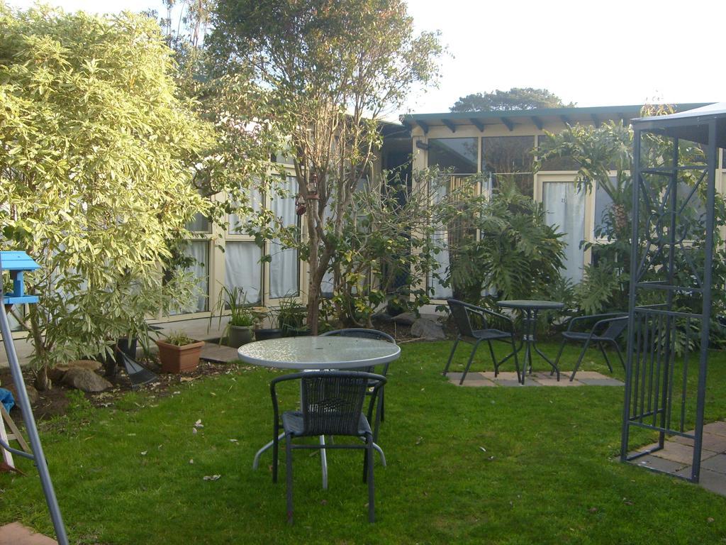 Copper Lantern Motel Mornington Peninsula Exterior foto
